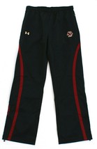 Under Armour All Season Gear Boston College Athletic Track Pants Women&#39;s... - $69.99