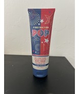ALL NEW Firecracker Pop 8 oz Ultimate Hydration Body Cream Bath &amp; Body W... - $13.85