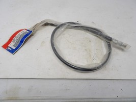 Parts Unlimited Pull Throttle Cable #K28-2128 - $332.16 MXN