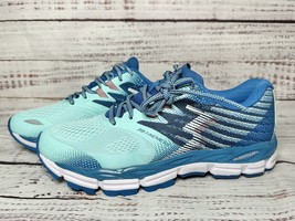 Women&#39;s 361 Nemesis 2 - Blue Tint/Mykonos Blue Size 10.5 Running Sneakers - £79.13 GBP