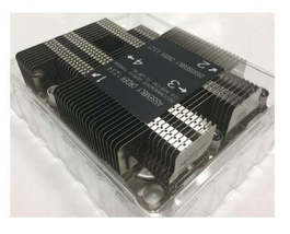 Supermicro SNK-P0067PD LGA 3647-0 1U X11 Purley Platform CPU Heat Sink - €79,54 EUR Supermicro SNK-P0067PD LGA 3647-0 1U X11 Purley Platform CPU Heat Sink - €79,54 EUR