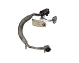 Right Turbo Oil Supply Line From 2010 Ford Flex  3.5  Turbo - $34.95