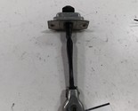 Nissan Versa Door Check Left Driver Front Hinge Stop Stopper Detent  202... - $548.19 MXN