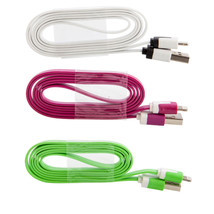 Colour My Cable for iPhone 5 - £11.44 GBP