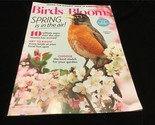 Birds &amp; Blooms Magazine February/March 2020 Choose the Best Mulch for th... - £7.07 GBP