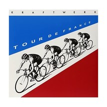 Tour De France (2009 Digital Remaster) [VINYL]  - £54.12 GBP