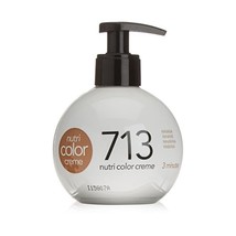 Revlon Nutri Color Creme Number 713 250 ml  - $36.00