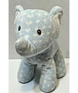 Gund Lolly Plush Blue White Polka Dot Elephant Friends 4050497 Ribbon Ta... - £15.36 GBP