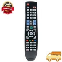 New BN59-00852A TV Remote Replace for Samsung LCD PN63B550T2FXZA BN68-02221B-00 - $17.60