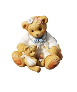 Cherished Teddies Dr Darlene Makebetter Figurine 1997 CT004 No Box - $14.25