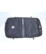NBA Sacramento Kings Official Garment Bag Coach Luggage Suitcase * Bushw... - $971.82 MXN