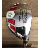 DEMO Senior Lady&#39;s Golf #1 iDrive 13° Driving Iron Wood Hybrid Driver 85... - $127.35
