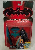 Vintage 1997 Batgirl Batman And Robin Movie Action Figure Dc Comics Kenner New - £15.79 GBP