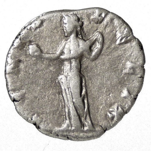 JULIA DOMNA m. Septimius Severus. VENUS FELIX RARE in RIC Roman Empire Coin Item image 7