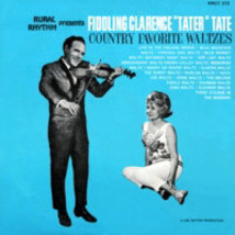 Country Favorite Waltzes [Vinyl] - £30.84 GBP