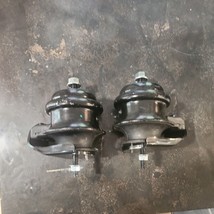 03-06 INFINITI G35 SEDAN DRIVER SIDE LEFT MOTOR MOUNT R532 image 12