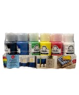FolkArt Matte Acrylic Craft Paint Set, Classic Artist Grade, 2 Fl Oz Ea ... - $405.80 MXN