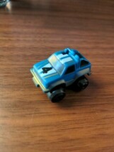 Vtg REMCO miniature Pickup Truck 4x4 Pick Up #4 - €6,06 EUR