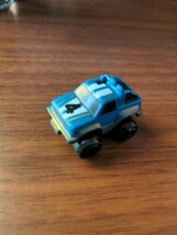 Vtg REMCO miniature Pickup Truck 4x4 Pick Up #4 - $6.93