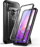 SupCase Unicorn Beetle Pro Case - Galaxy A11 - Full-Body Holster - 360 A... - €16,94 EUR