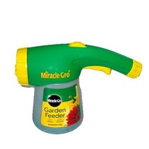 Miracle-Gro Garden Feeder with Water Soluble All Purpose Plant Food, 1 lb. - $469.27 MXN