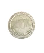 Las Vegas Nevada Flamingo Hilton 1979 One Dollar Casino Gaming Token - $10.69 CAD