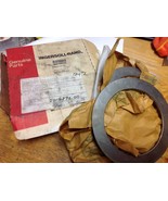 (2) Ingersoll Rand 30540256 Piston Ring Spacer NOS NEW $299 - £129.54 GBP