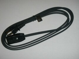 Power Cord for Dormeyer Coffee Percolator Model 6901 (2pin 6ft) - $18.51