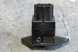 2000-2002 JAGUAR S-TYPE 4.0L V8 FUEL INJECTION SENSOR R561 image 8
