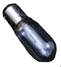 Sewing Machine Light Bulb 5/8&quot;, 15W, 1PCW - $3.99