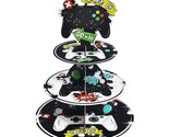 Video Game Cupcake Decorations - Video Game Party Supplies For Kids Boys... - $16.99
