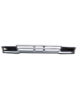 Fit For Toyota Pickup Hilux 4WD chrome Apron Valance Deflector 1992-1995 - £147.52 GBP