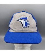MiLB Dunedin FL Blue Jays Minor League Strapback Adjustable Baseball Hat... - $134.57 MXN