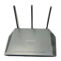 Netgear Nighthawk AC1900 Dual Band Smart Wifi Router R6900 - $26.93