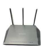 Netgear Nighthawk AC1900 Dual Band Smart Wifi Router R6900 - £21.34 GBP