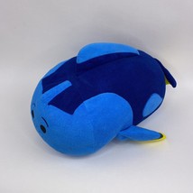 Dory Finding Nemo Tsum Tsum Extra Large Disney Stuffed Animal Blue Fish 20&quot;  - £14.54 GBP