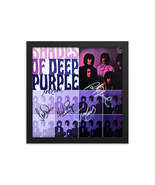 Deep Purple Shades Of Deep Purple signed album Reprint - £67.35 GBP
