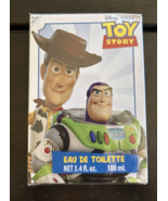 Disney Toy Story by Disney, 3.4 oz Eau de Toilette Spray for Kids 3.4oz-... - $25.49 CAD