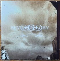 Over The Rooftops by Seven Glory (CD 2006 7 Spin\BMG) - £3.10 GBP