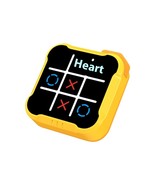 Educational Tictactoe Three-character Chess Rice Chess Children&#39;s Toys M... - $25.00