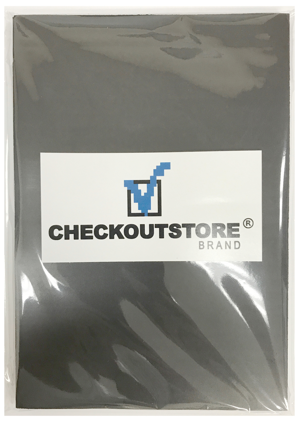 CheckOutStore Flexible Self Adhesive Magnetic Sheets 20 Mil (5 x 7-1/4) - $14.10+