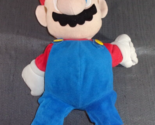 NINTENDO SUPER MARIO BROS PLUSH DOLL STUFFED ANIMAL FIGURE CHILDREN TOY ... - $22.06