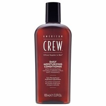 American Crew Daily Moisturizing Conditioner 3.3oz - £11.79 GBP