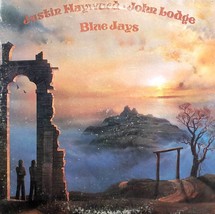 Justin Hayward, John Lodge - Blue Jays [12&quot; Vinyl 33 rpm LP on Threshold THS 14] - £3.63 GBP