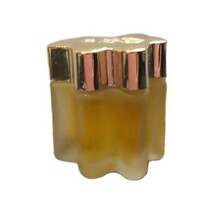 Vintage Oscar Parfum Mini By Oscar De La Renta Splash 4 ml 0.13 oz. - $17.62