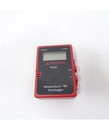 Amprobe Tr200 Data Logger,Temperature And Humidity - $50.70 CAD