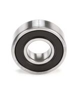 Fits Hobart 16 186 N 6203-2RSH Ball Bearing, Knife Shaft for FT1000i, ML... - $107.45 CAD