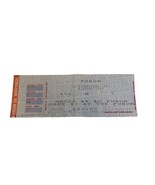 1993 Stanley Cup Finals Ticket GM 1 Kings @ Canadiens Wayne Gretzky King... - $5,616.02 MXN