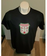 Bushwood  CaddyShack C.C  Golf Mens Shirt Sz L - $17.73 CAD