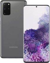 Samsung Galaxy S20+ 5G G986U 8GB 128GB Octa-core 6.7&quot; Dual Sim Android 11 Gray - £399.66 GBP